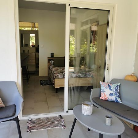 Apartamento Fare Kairos Uturoa Exterior foto