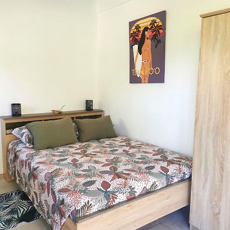 Apartamento Fare Kairos Uturoa Exterior foto