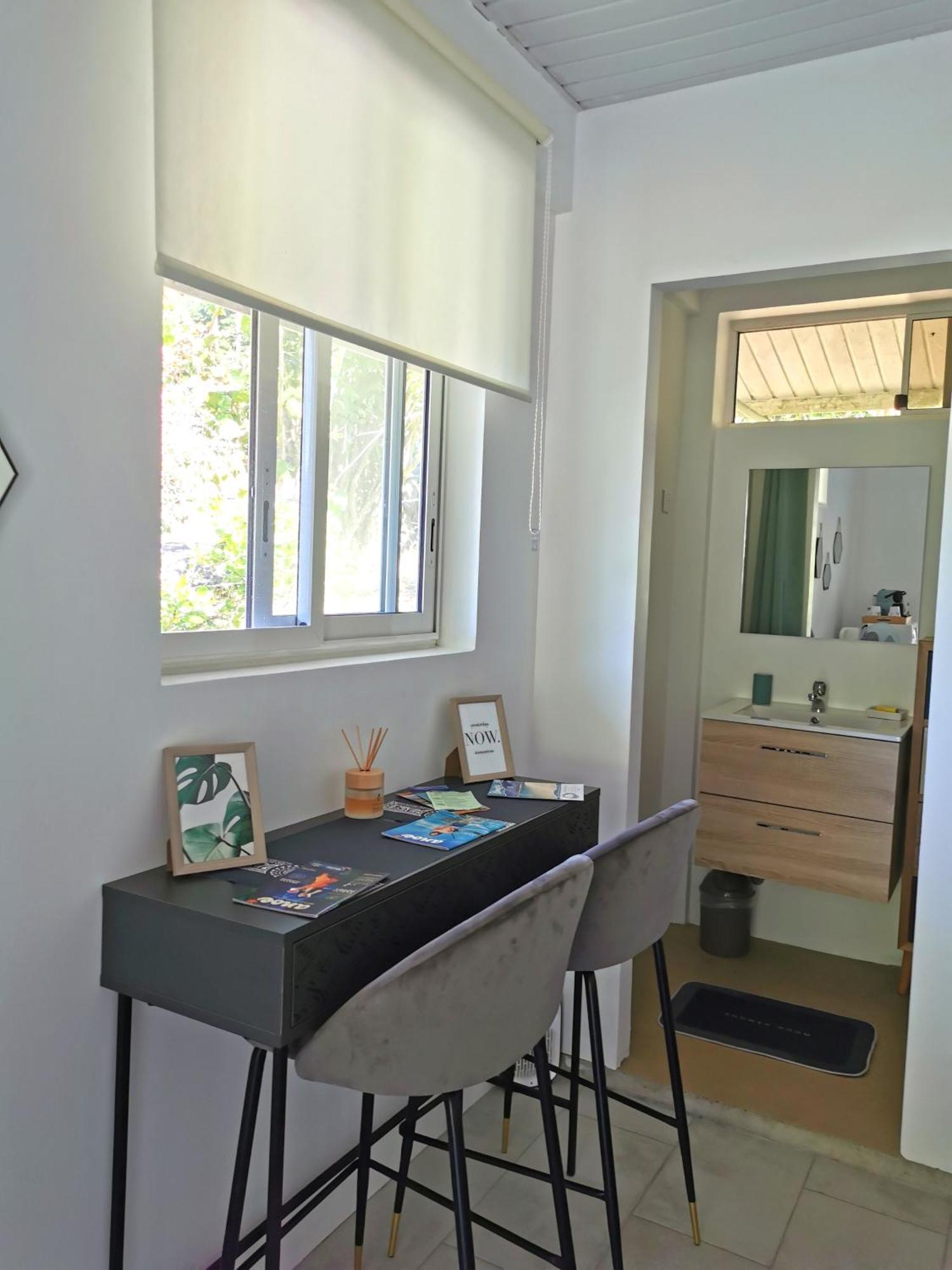 Apartamento Fare Kairos Uturoa Exterior foto