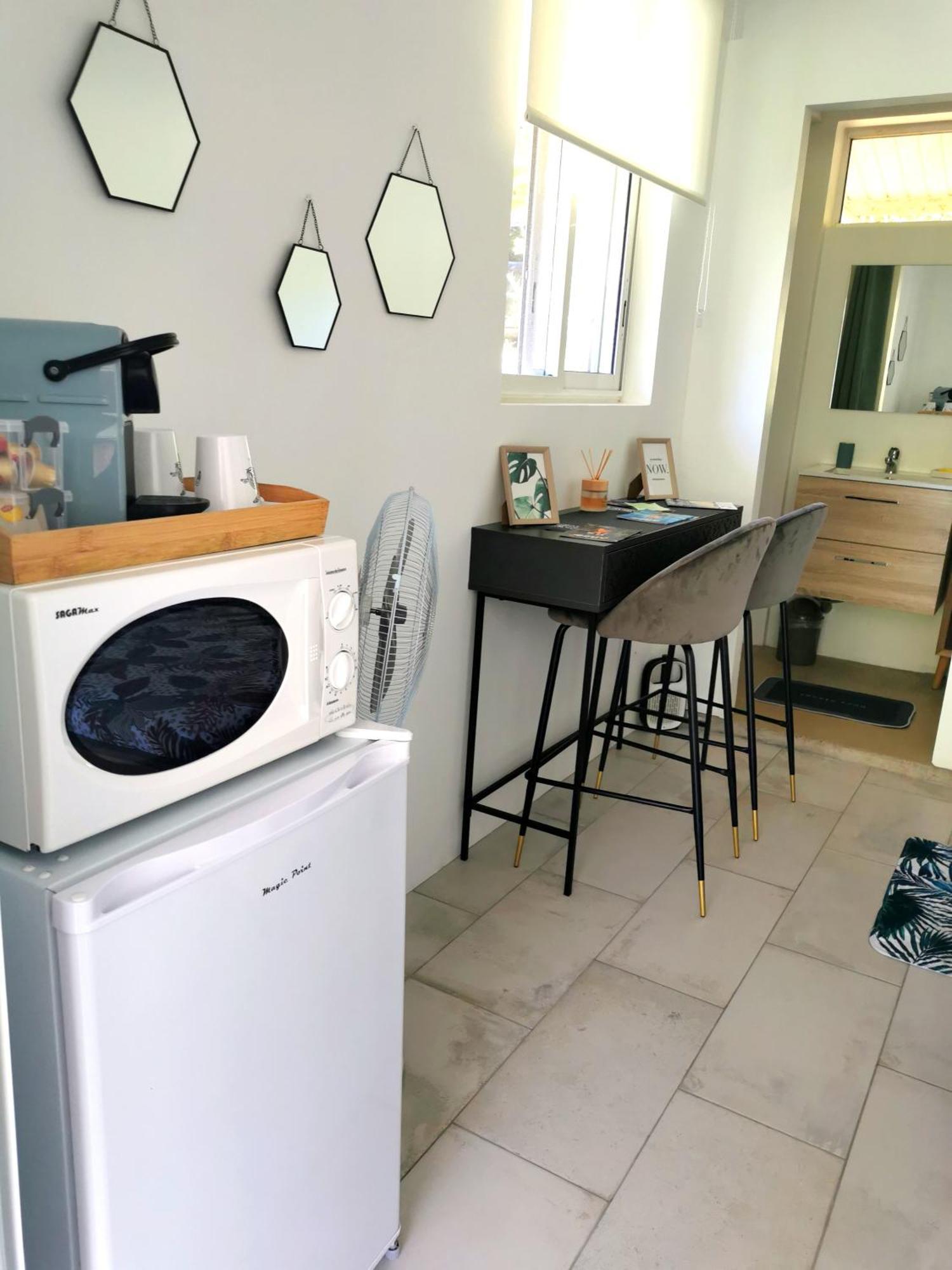 Apartamento Fare Kairos Uturoa Exterior foto