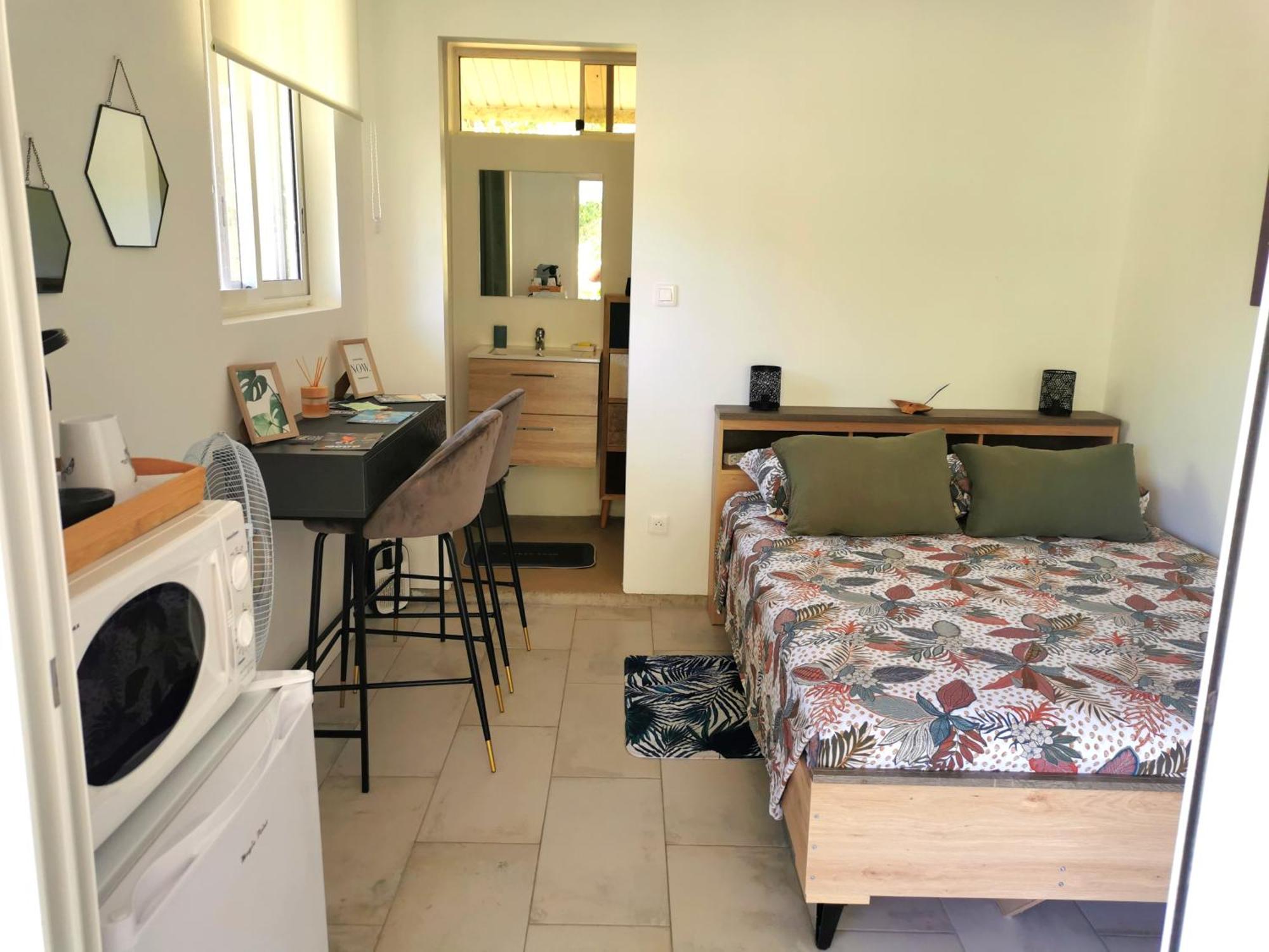 Apartamento Fare Kairos Uturoa Exterior foto