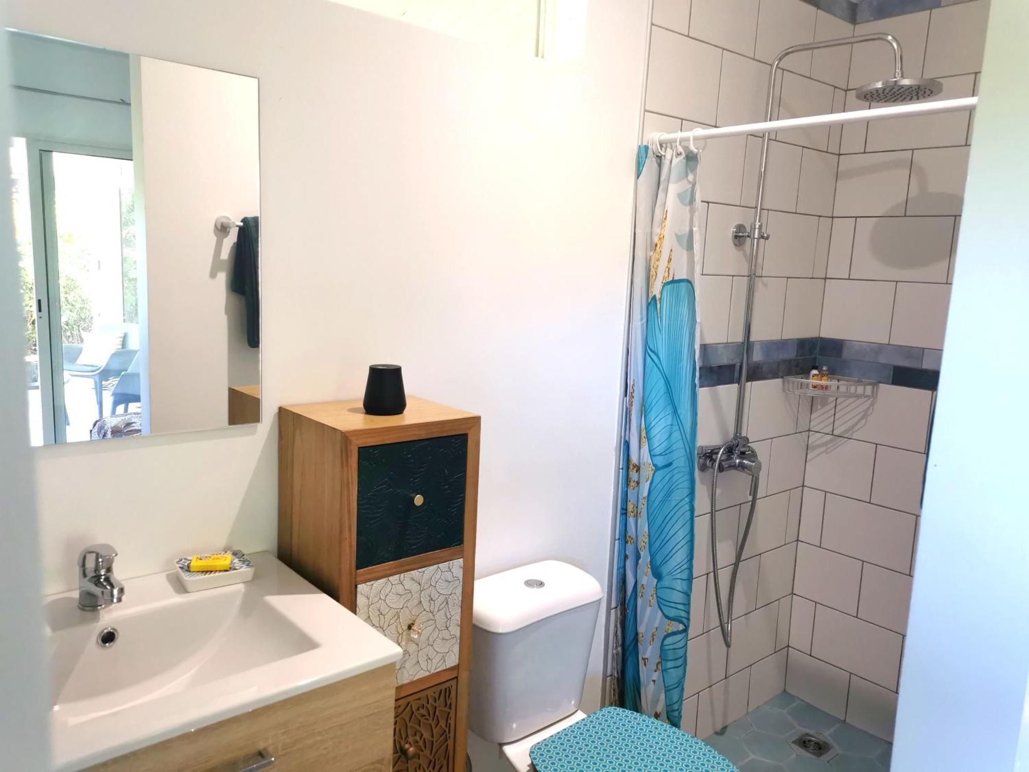 Apartamento Fare Kairos Uturoa Exterior foto