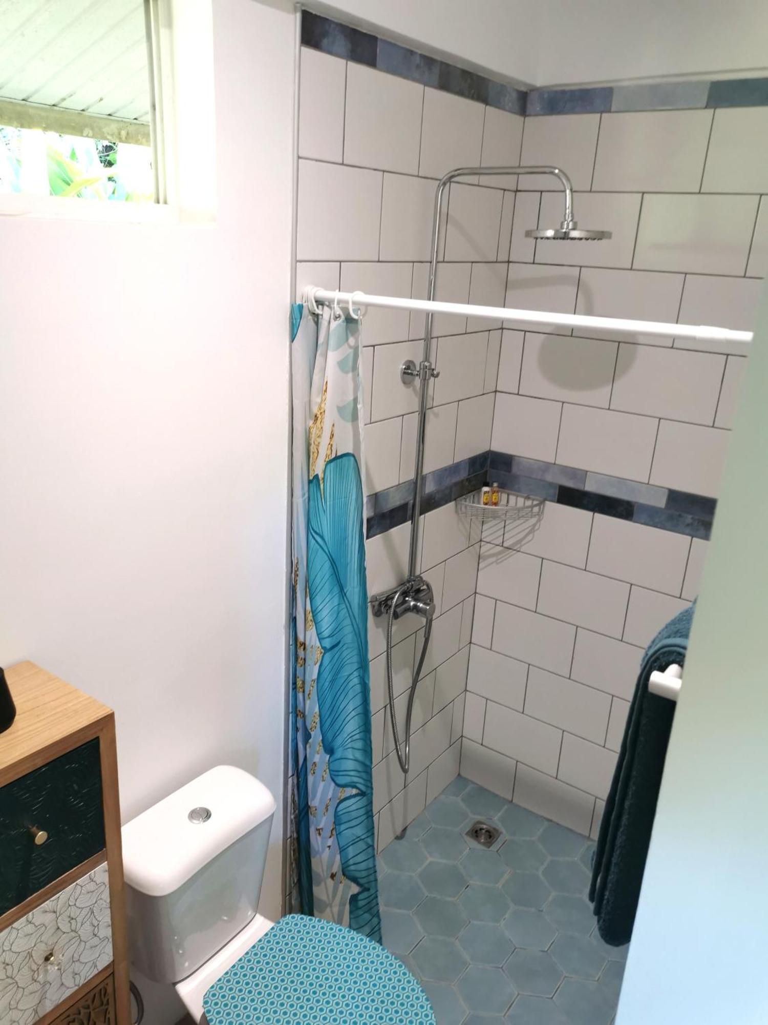 Apartamento Fare Kairos Uturoa Exterior foto
